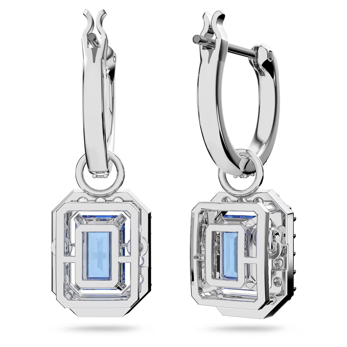 Swarovski Millenia Collection Pendientes