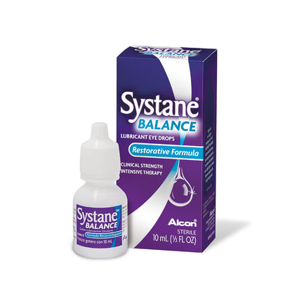 Systane Balance 10ml, Pack of 1