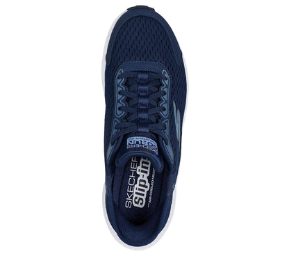 Skechers - Tenis para Mujer con Manos Libres, Go Run Consistent 2.0 Endure