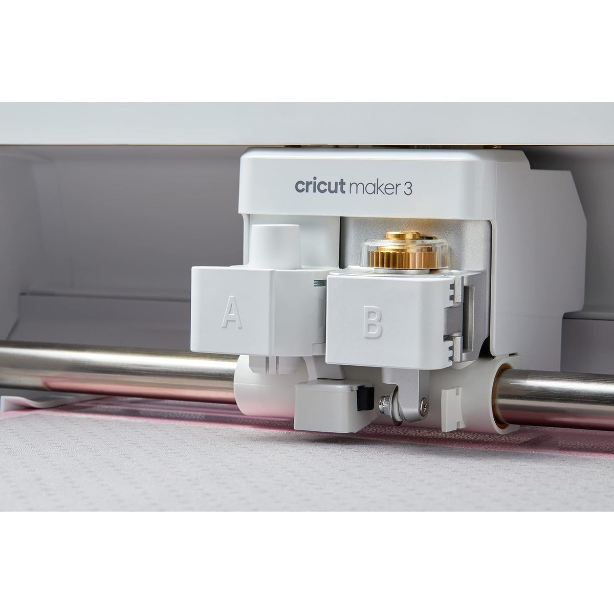 Cricut 2006276 Cuchilla Metalico