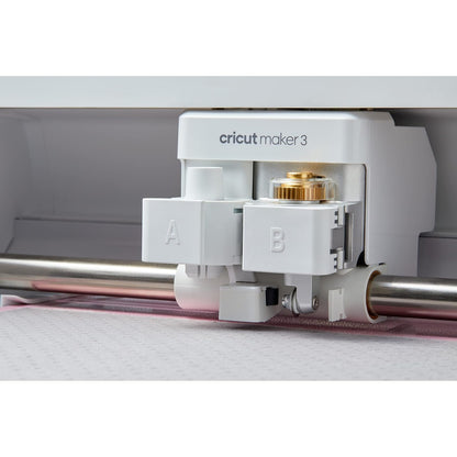 Cricut 2006276 Cuchilla Metalico