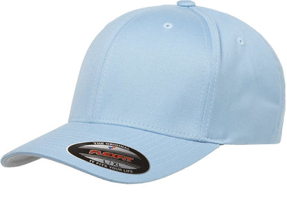 Flexfit Gorra de béisbol atlética para Hombre Gorra para Hombre - Azul Carolina - G-XL