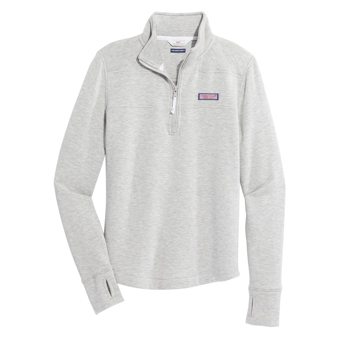 Vineyard Vines Dreamcloth - Camisa de Oveja Relajada Suéter pulóver para Mujer