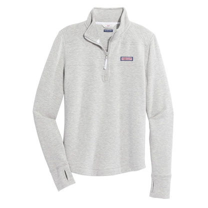 Vineyard Vines Dreamcloth - Camisa de Oveja Relajada Suéter pulóver para Mujer
