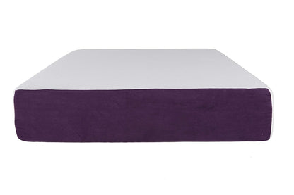 MEMORY FOAM BABY | Colchón de Cuna Para Bebé Baby Good – Firmeza Media/Suave - 140 x 95 x 15 cm – Hecho de Espuma de Poliuretano