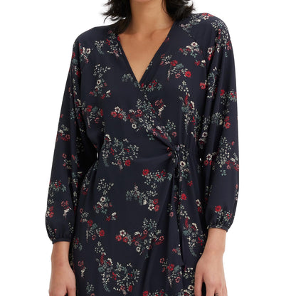 Levi's Vestido 597 Mujer, Corte Clásico