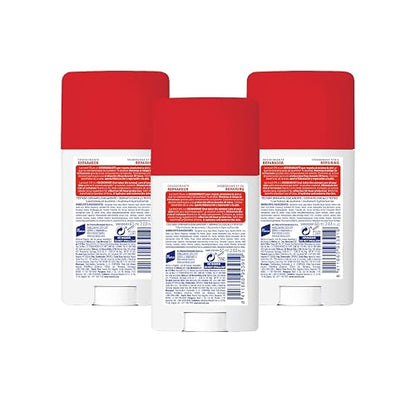 Lactovit Lactourea Desodorante Barra Reparador Piel Seca 3x60 ml