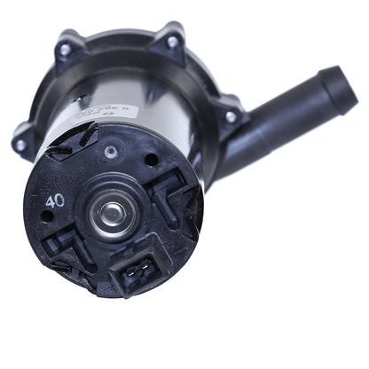 Bosch 0392022002 Bomba Auxiliar de Agua, Color Negro