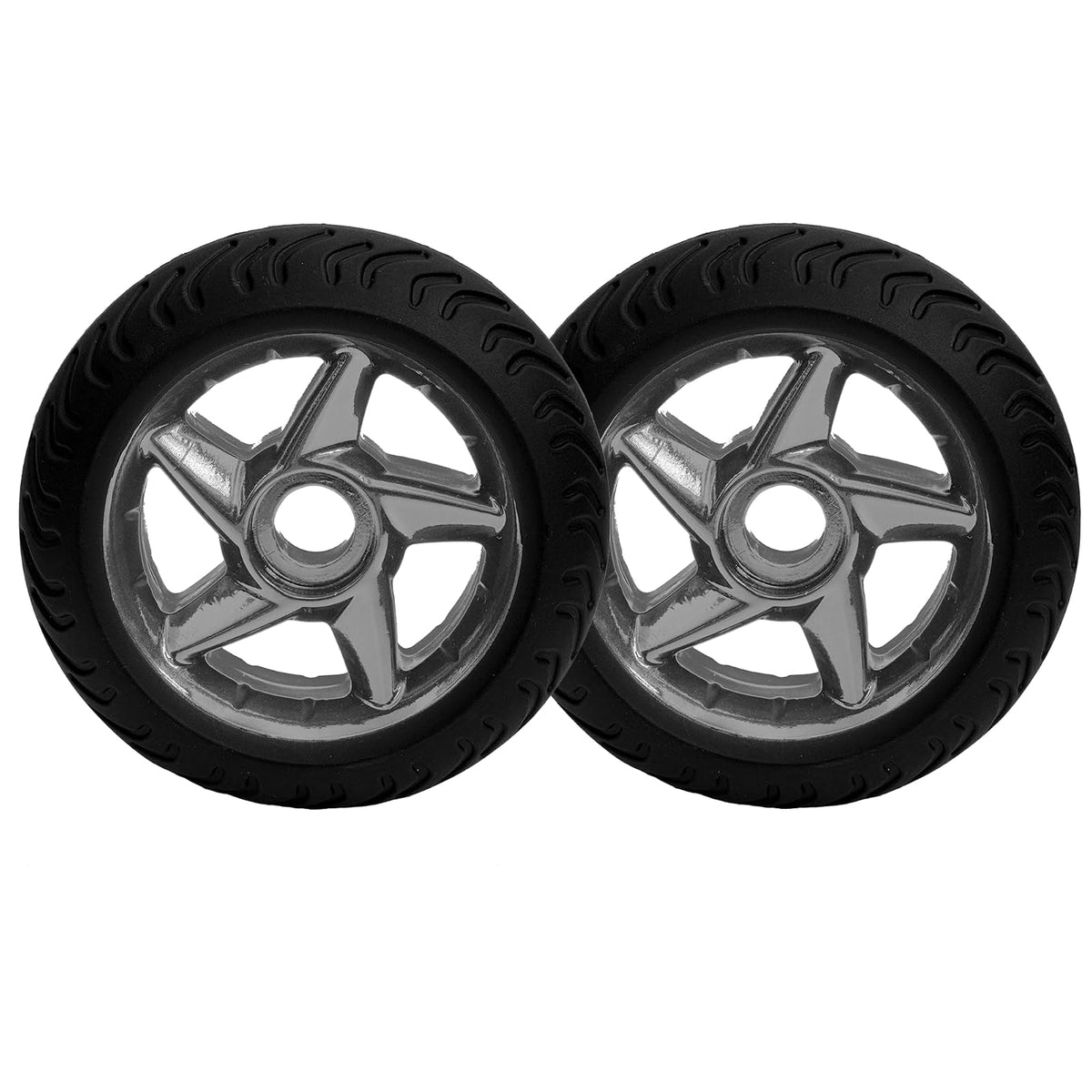 OGIO Plataforma de Rueda de Repuesto 9800 Pro Negro/Negro