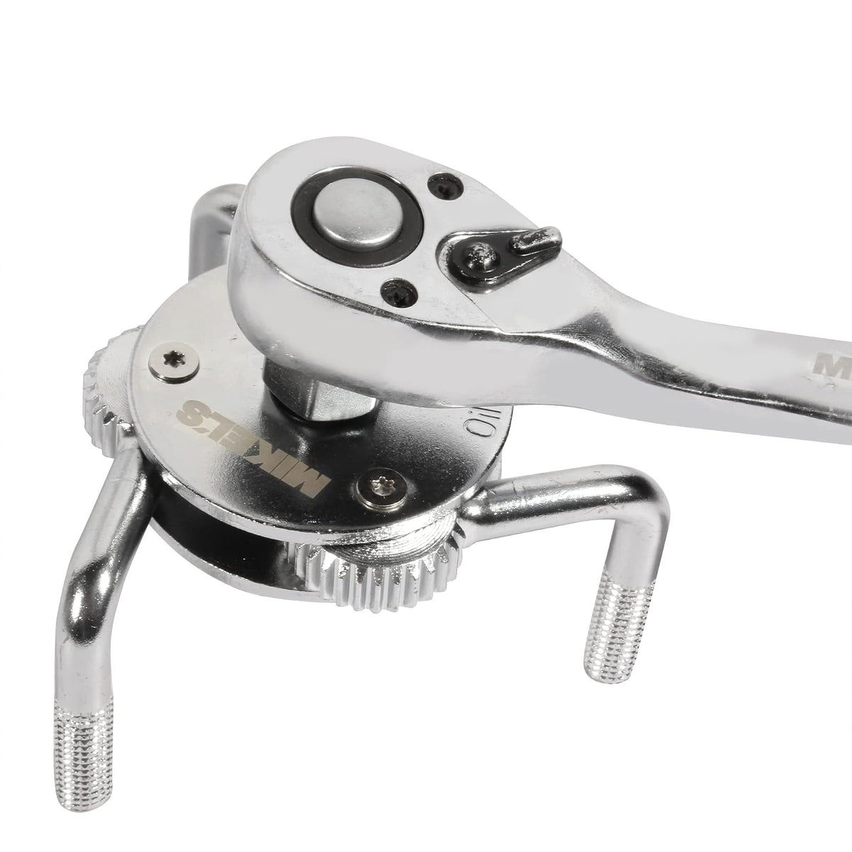 Mikel's LLFA-3 Llave de 3 Puntos para Filtro de Aceite