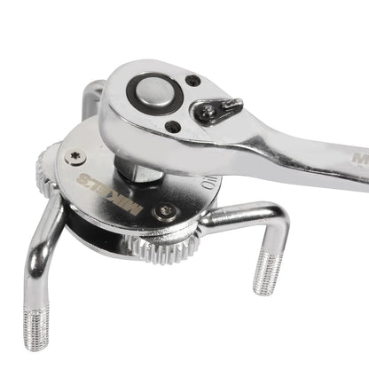 Mikel's LLFA-3 Llave de 3 Puntos para Filtro de Aceite