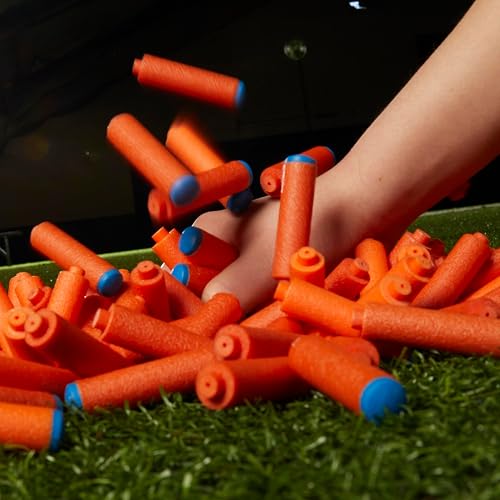 NERF N Series Dardos N1 Repuesto 80 Piezas