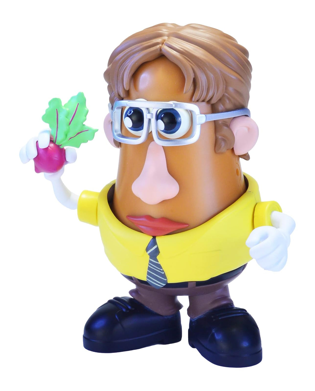 Super Impulse Poptaters The Office, Dwight Schrute