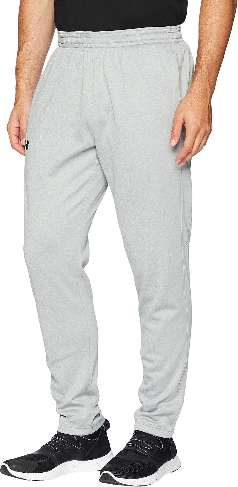 Under Armour Pantalones de Forro Polar Hustle Pantalón para para Hombre