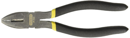 Stanley 84-022LA Pinzas Linesman, 7 Pulgadas