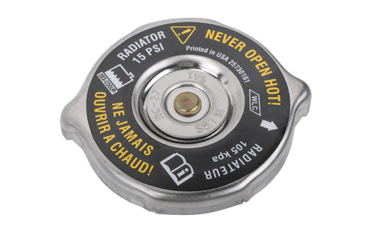 ACDelco GM Original Equipment Tapa de Radiador 15 PSI RC96