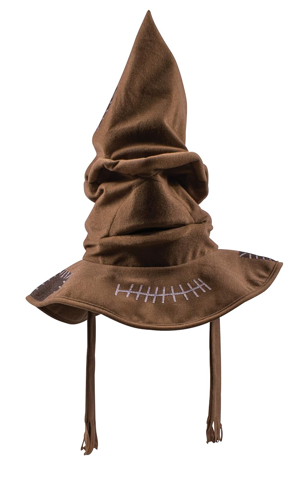 Accesorio Oficial Harry Potter, Sombrero Seleccionador Infantil, Wizarding World