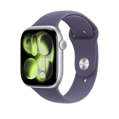 Apple Watch Band - Correa Deportiva - 46 mm - Morado Niebla - M/L