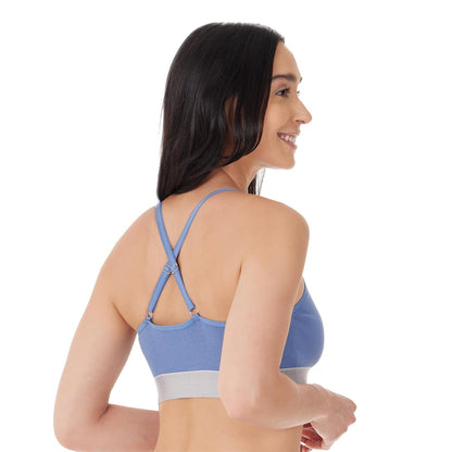 Skiny 75822 Top para Mujer