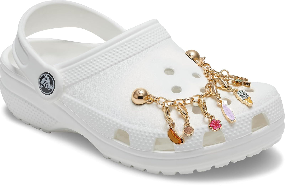 Crocs Crocsfunlab Zuecos para niños