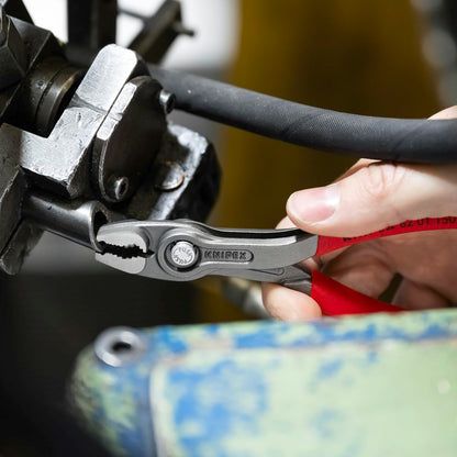 Knipex - Alicates TwinGrip (8201150SBA)