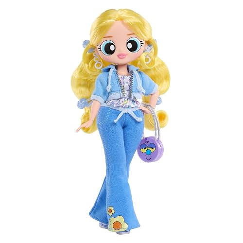 L.O.L. Surprise!, O.M.G. Chicas Superpoderosas Muñeca Burbuja, Muñecas para Niñas, Edición Especial, 4 Años en Adelante