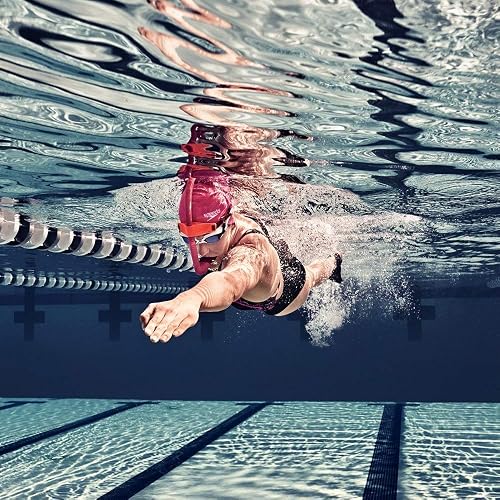 Speedo Bullet Cabeza del Nadador Snorkel