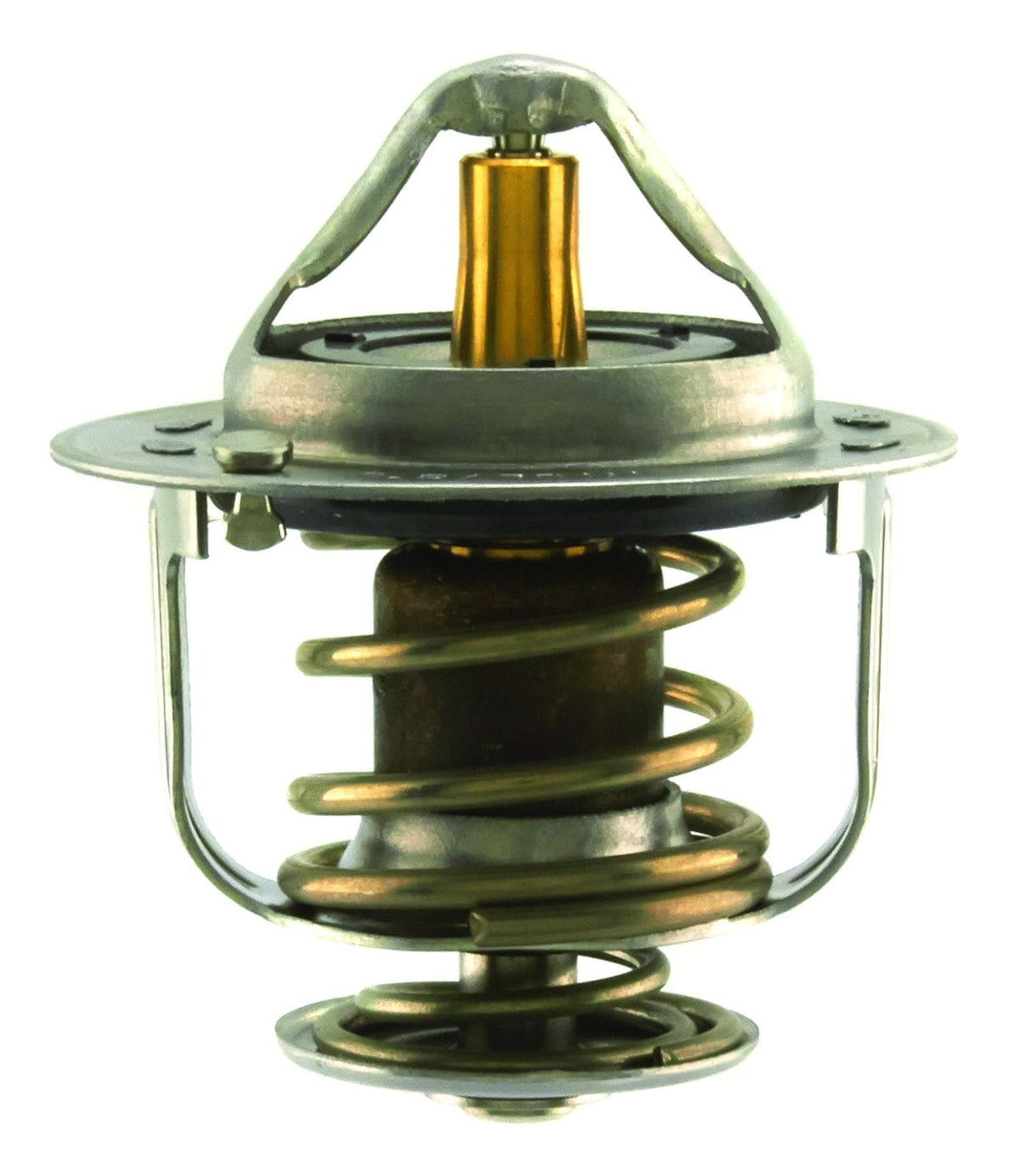 AISIN THH-007 - Termostato refrigerante de motor - Compatible con Select | Sustituye a 19300-P08-003 19300-PAA-305 19300-PH7-024 19300-PT0-004 19301-P08-316 19301-P08-317 19301-P08-318. 1930 1-P08-319