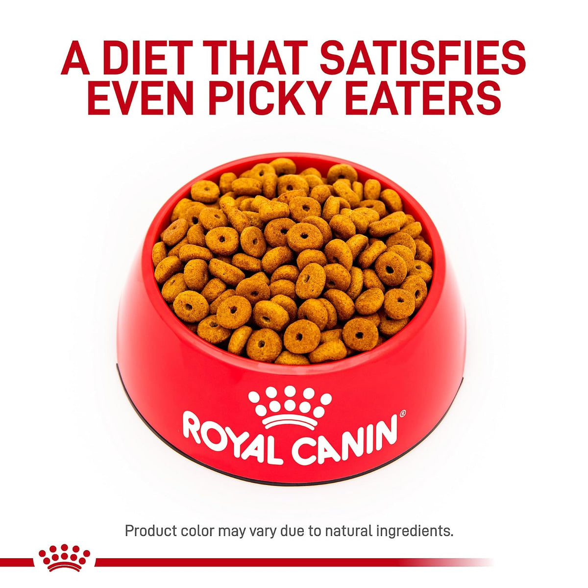 ROYAL CANIN - Alimento Seco para Perro Adulto Control de Peso Raza Grande