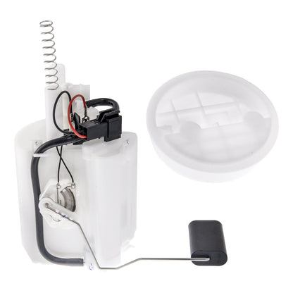 Herko 440GE Fuel Pump Module, Compatible with Mercedes-Benz C320 C240 C230 2.3L 2.6L 3.2L 2001-2005