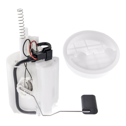 Herko 440GE Fuel Pump Module, Compatible with Mercedes-Benz C320 C240 C230 2.3L 2.6L 3.2L 2001-2005
