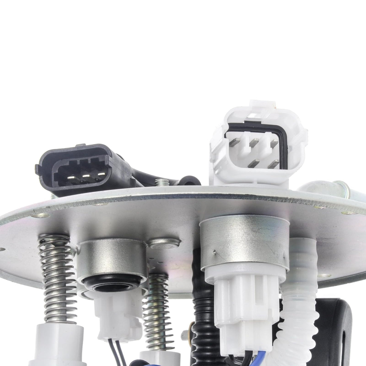 Electric Fuel Pump Module Assembly Herko Premium High Performance 338GE