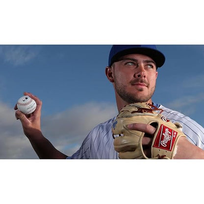 'Rawlings | Sure Catch T-Ball & Youth Baseball Glove | Sizes 9.5'' - 11.5'''