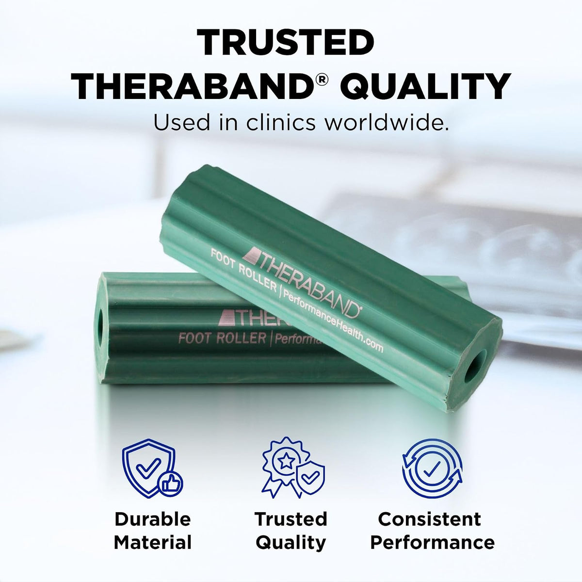 Thera-Band Foot Roller