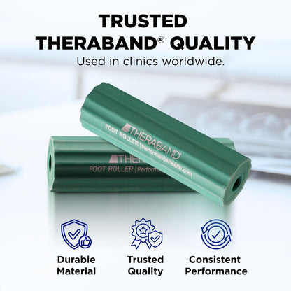 Thera-Band Foot Roller
