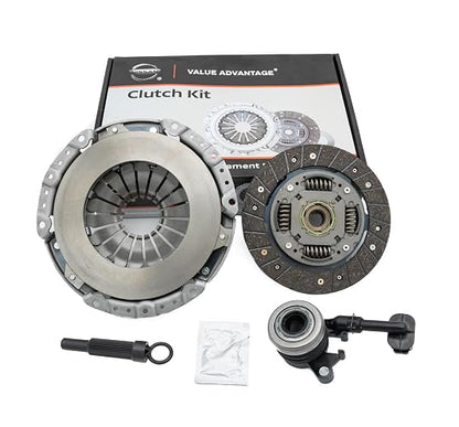 Nissan Kit De Clutch 1.6L March, Note, Versa, Tiida, Kicks 2007-2025