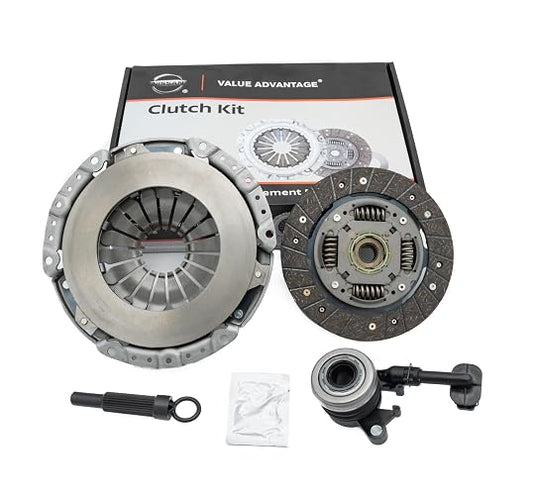 Nissan Kit De Clutch 1.6L March, Note, Versa, Tiida, Kicks 2007-2025