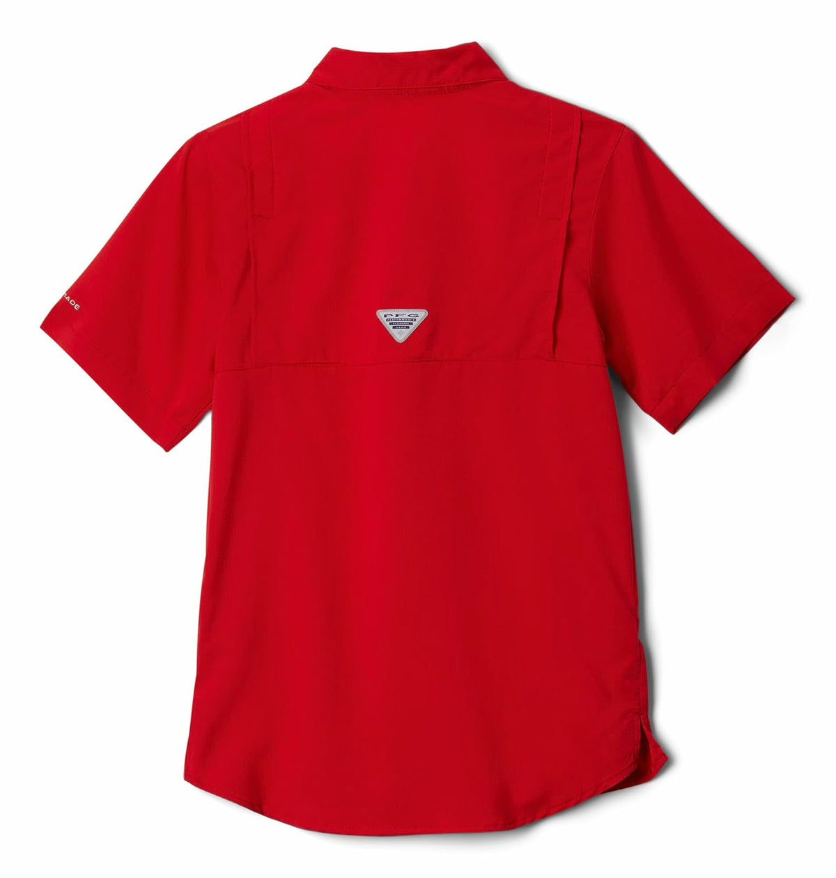 Columbia Camisa Tamiami de Manga Corta para niños y bebés