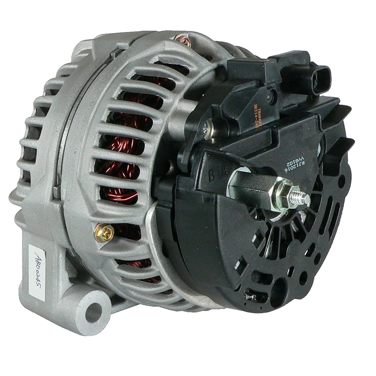 DB Electrical Alternador 400-24054 Compatible para Chevy Silverado/Suburban/Escalade 4.8L/5.3L/6.0L 2005-2007