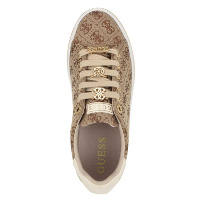 Guess Stasey - Tenis para Mujer