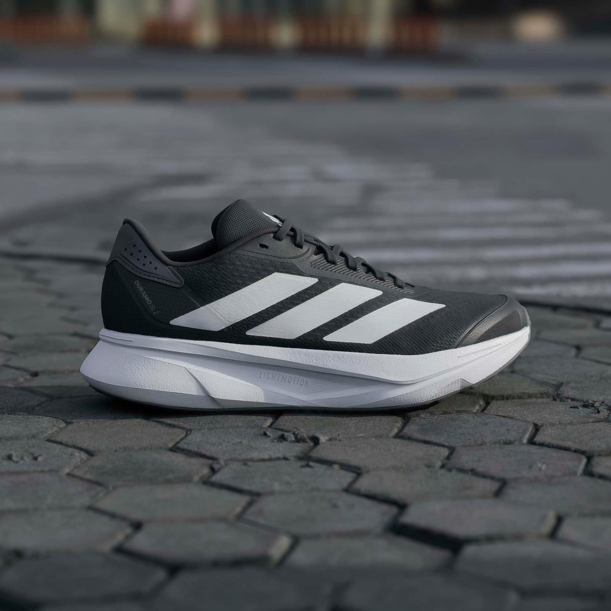 adidas Tenis Duramo SL 2 Correr Mujer Azul | Zapatos para correr de carretera