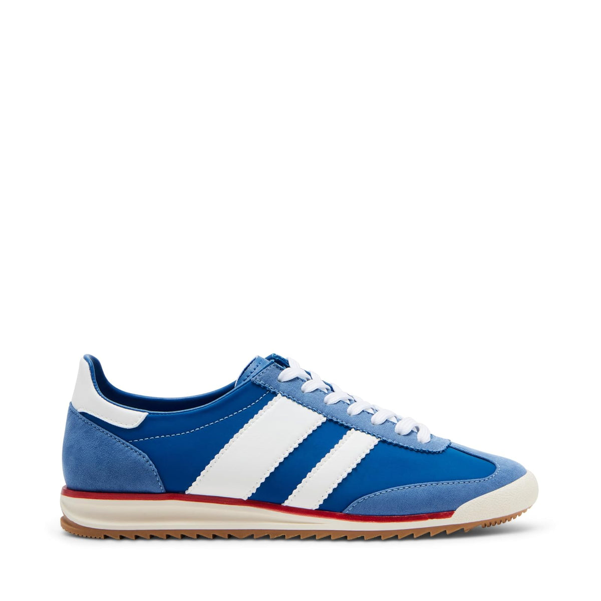 Madden Girl Jumper Zapatillas para Mujer | Zapatos casuales