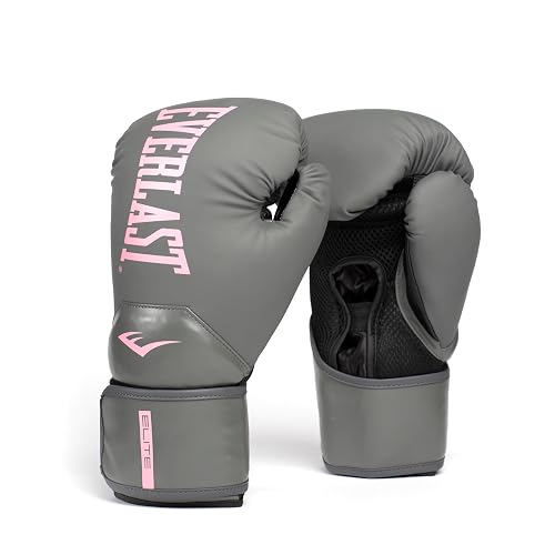 Everlast Damen Elite Prostyle Boxhandschuhe für Frauen