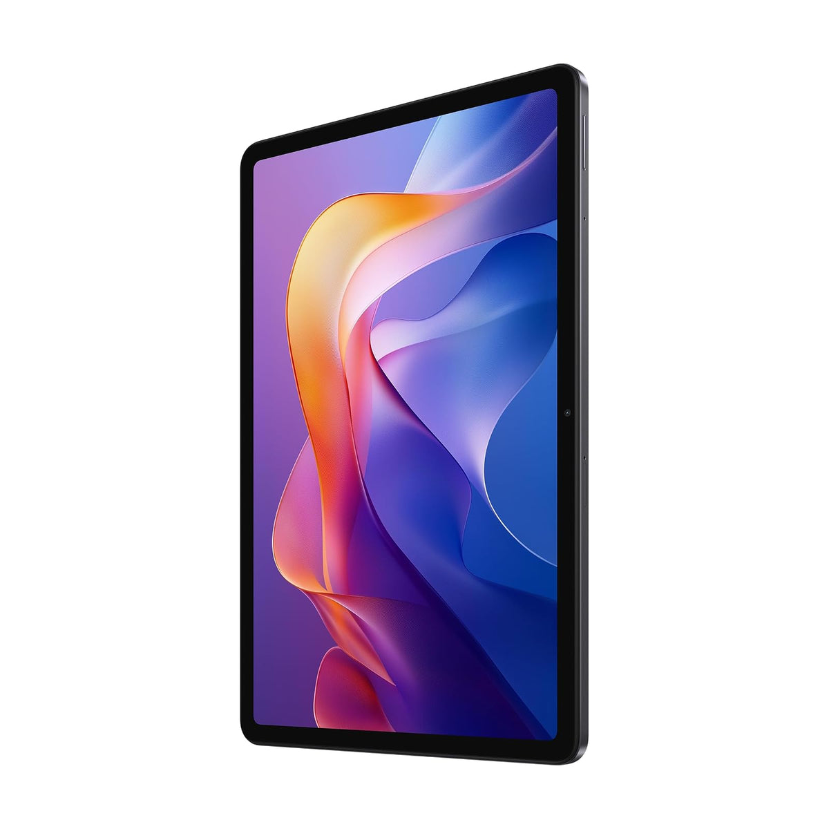 XIAOMI Redmi Pad 2 Tablet 4GB RAM+128GB ROM Gris Grafito Batería de 9000mAh | Tablet WiFi+Cover Bundle | Pantalla cristalina de 11" y 2.5K | Procesador Helio G100-Ultra | HyperOS 2