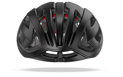 Rudy Project Casco Egos Color Negro Mate Talla L Dimensiones 59-63