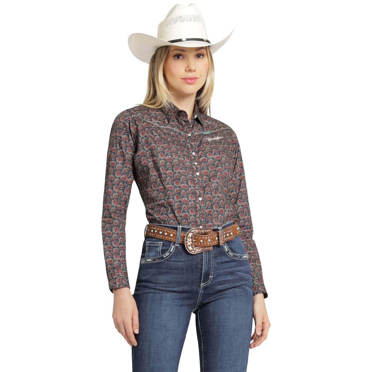 Wrangler
