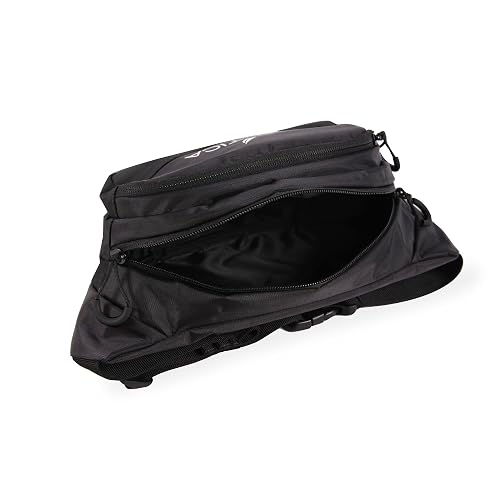 NAUTICA Riñonera, Negro -, Una talla, Riñonera Nautica