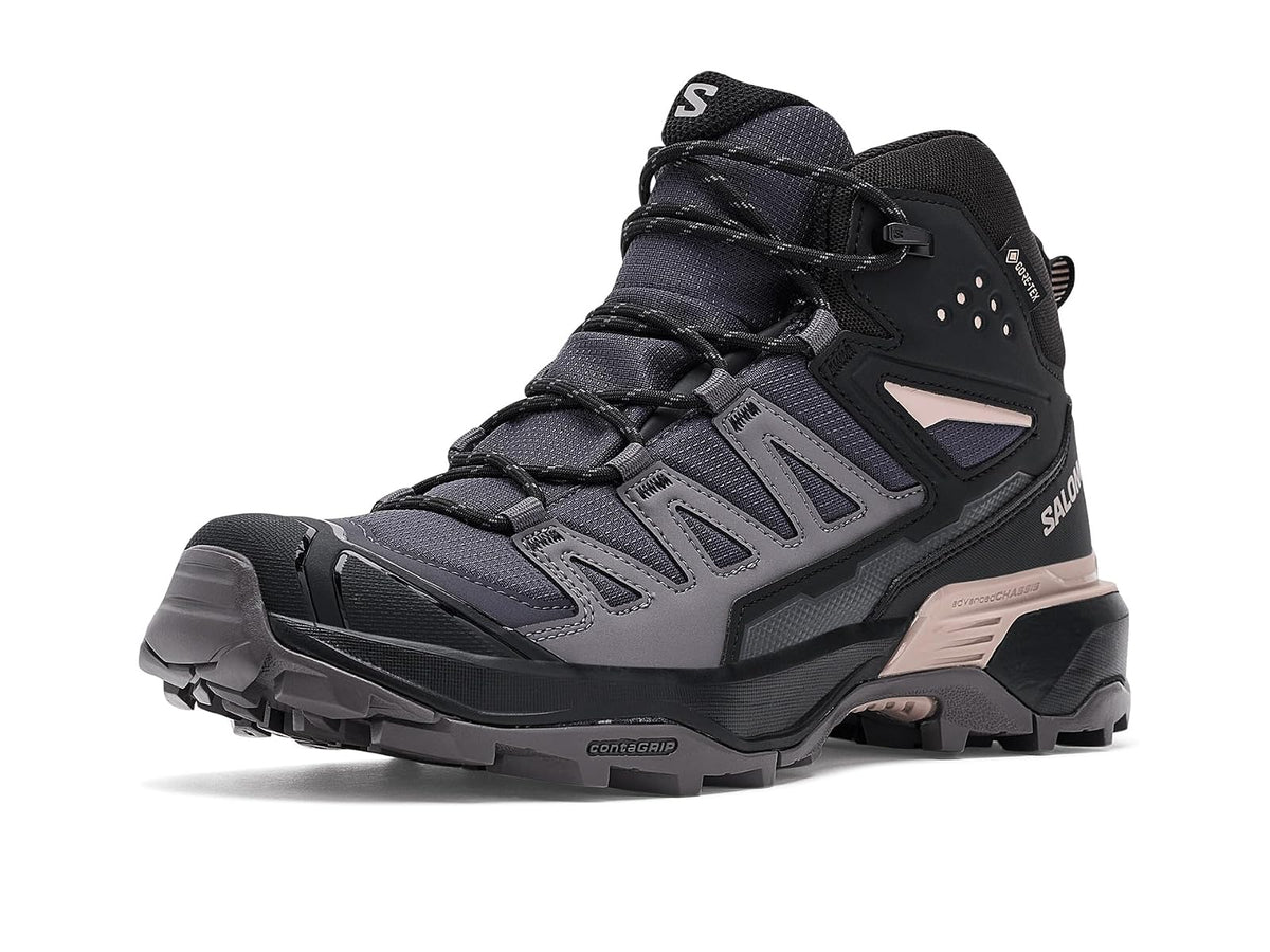 Salomon X Ultra 360 Mid Gore-Tex® Zapatos para Senderismo para Mujer