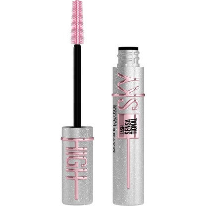 Maybelline Sky High Máscara de Pestañas Cosmic Black - Space Diamond
