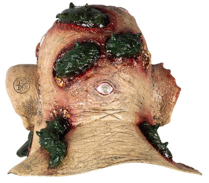 Ghoulish Productions Máscara de látex de GLS-Ultra Experiment.Máscara Experimento de Laboratorio.Máscara de Látex.Máscara de Halloween.Máscara Unitalla de Adulto.Ideal para usar en Fiesta de Halloween